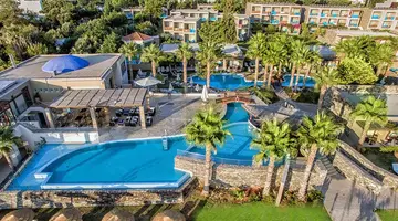 Hotel Blue Sea Beach Affiliated By Melia