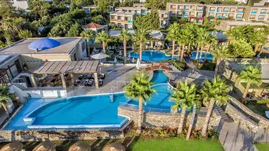 Hotel Blue Sea Beach Affiliated By Melia