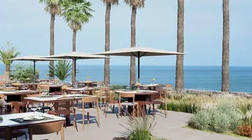 Hotel Blue Sea Beach Affiliated By Melia