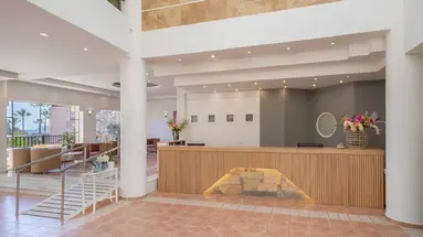 Hotel Blue Sea Beach Affiliated By Melia