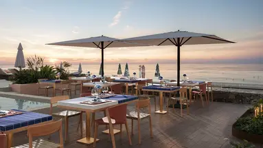 Hotel Blue Sea Beach Affiliated By Melia