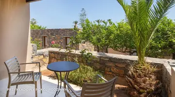 Hotel Blue Sea Beach Affiliated By Melia