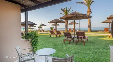 Hotel Blue Sea Beach Affiliated By Melia