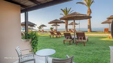 Hotel Blue Sea Beach Affiliated By Melia
