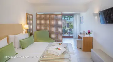 Hotel Blue Sea Beach Affiliated By Melia