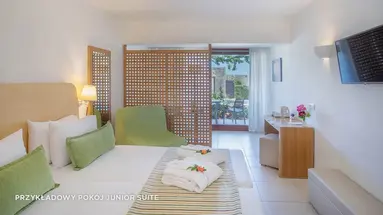 Hotel Blue Sea Beach Affiliated By Melia