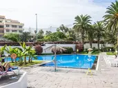 Hotel Blue Sea Interpalace