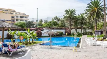 Hotel Blue Sea Interpalace