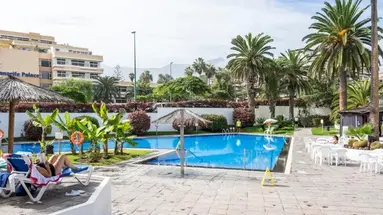 Hotel Blue Sea Interpalace