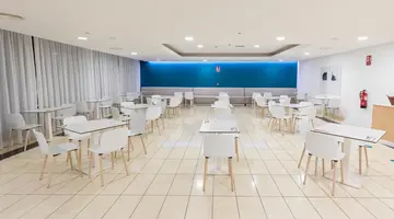 Hotel Blue Sea Interpalace