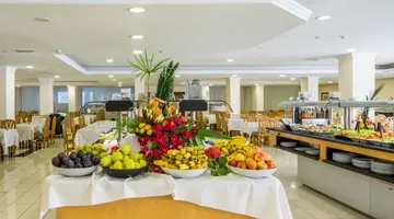 Hotel Blue Sea Interpalace