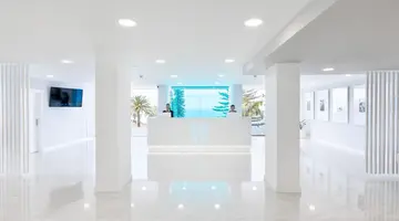 Hotel Blue Sea Interpalace