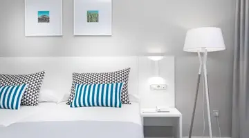 Hotel Blue Sea Interpalace