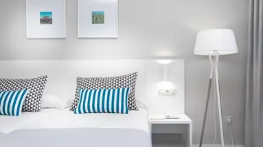 Hotel Blue Sea Interpalace