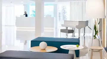 Hotel Blue Sea Interpalace