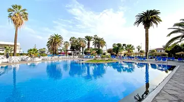 Hotel Blue Sea Interpalace