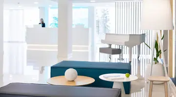Hotel Blue Sea Interpalace