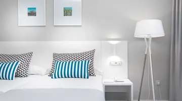 Hotel Blue Sea Interpalace
