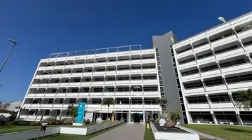Hotel Blue Sea Interpalace