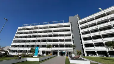 Hotel Blue Sea Interpalace