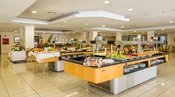 Hotel Blue Sea Interpalace