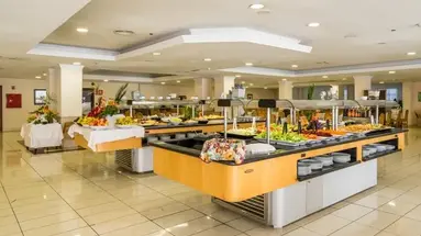 Hotel Blue Sea Interpalace