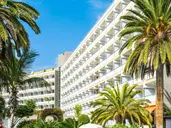 Hotel Blue Sea Interpalace