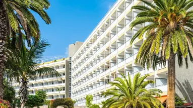Hotel Blue Sea Interpalace