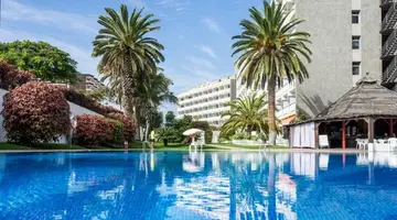 Hotel Blue Sea Interpalace