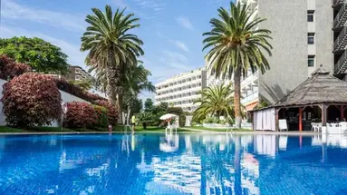 Hotel Blue Sea Interpalace