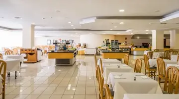 Hotel Blue Sea Interpalace
