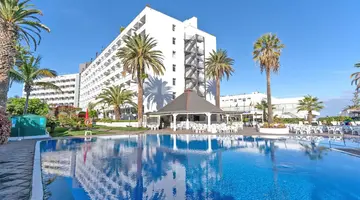 Hotel Blue Sea Interpalace