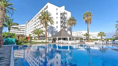 Hotel Blue Sea Interpalace