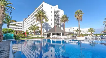 Hotel Blue Sea Interpalace