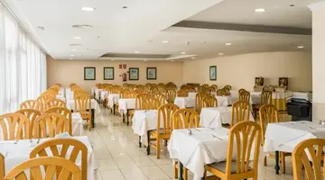 Hotel Blue Sea Interpalace
