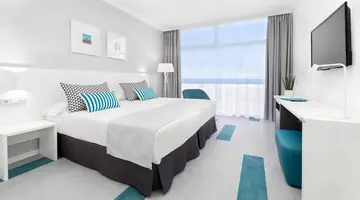 Hotel Blue Sea Interpalace