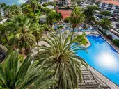 Hotel Blue Sea Interpalace