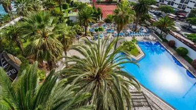 Hotel Blue Sea Interpalace