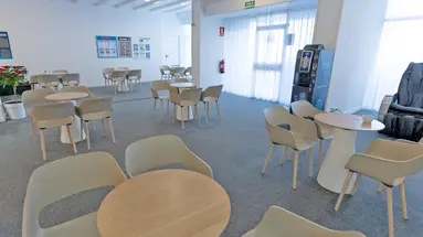 Hotel Blue Sea Interpalace