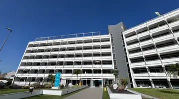 Hotel Blue Sea Interpalace