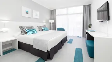 Hotel Blue Sea Interpalace