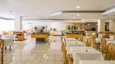Hotel Blue Sea Interpalace