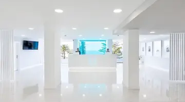 Hotel Blue Sea Interpalace