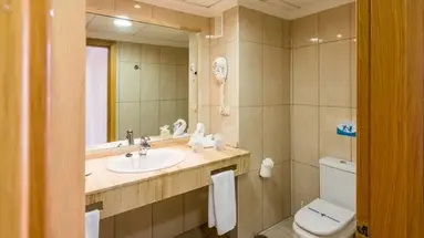 Hotel Blue Sea Interpalace
