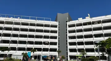 Hotel Blue Sea Interpalace