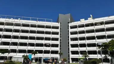 Hotel Blue Sea Interpalace