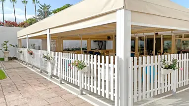 Hotel Blue Sea Interpalace