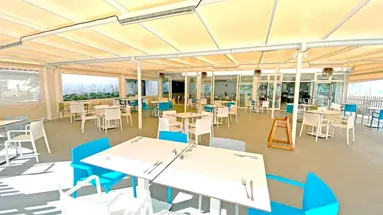 Hotel Blue Sea Interpalace