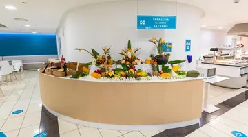 Hotel Blue Sea Interpalace