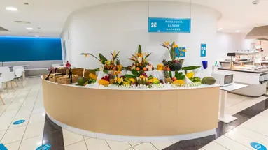 Hotel Blue Sea Interpalace